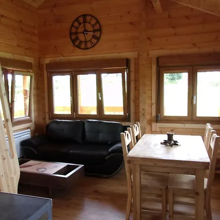 Chez Catherine Et Fanfan