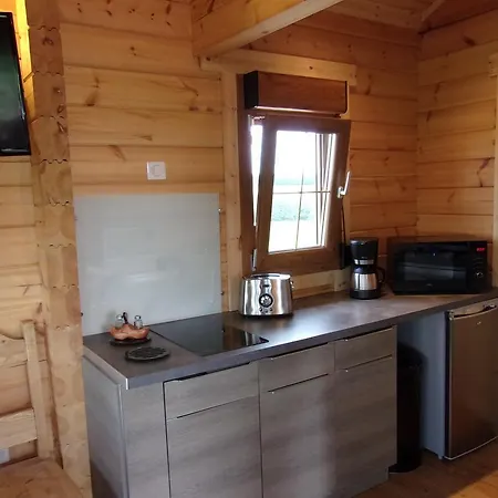 Hébergement de vacances Chez Catherine Et Fanfan *